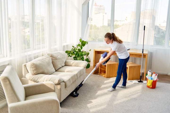 Airbnb  Cleaning Miami