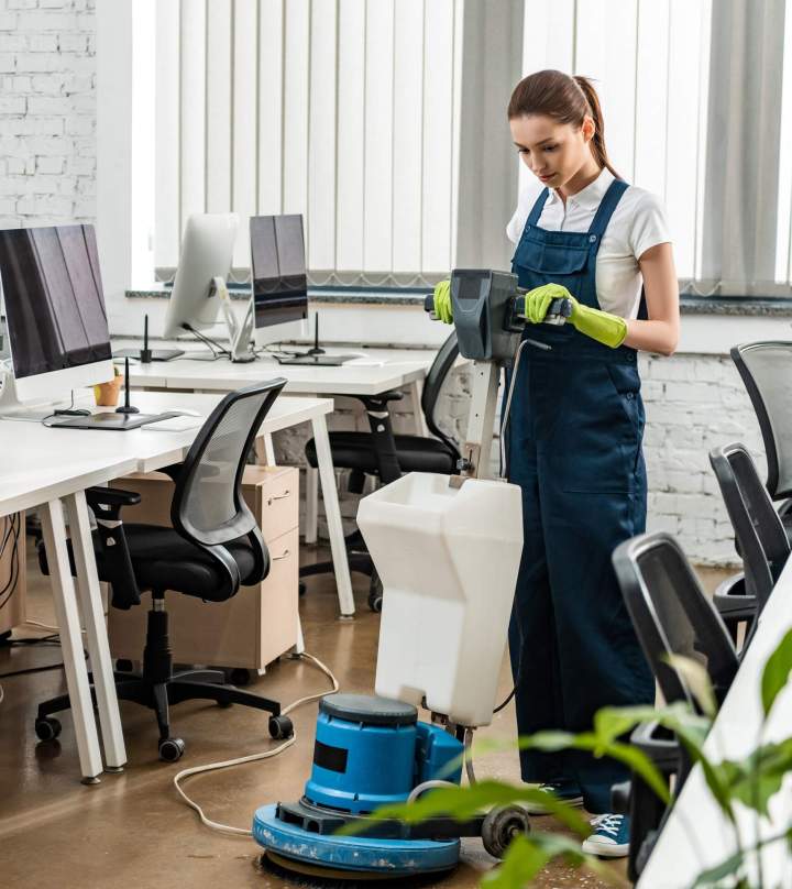 Office Cleaning Miami